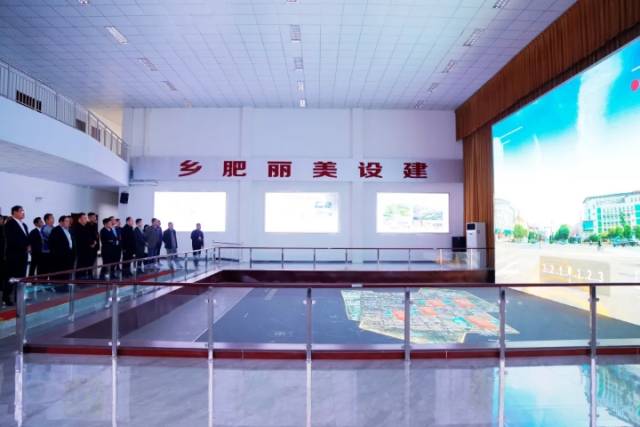 河北肥乡区成功举办在外创业成功人士回乡恳谈会