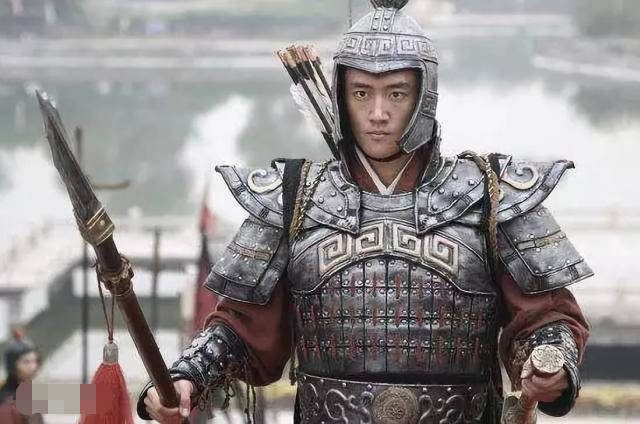 盘点西汉8大名将,霍去病排第三,第一被称为"不败战神"