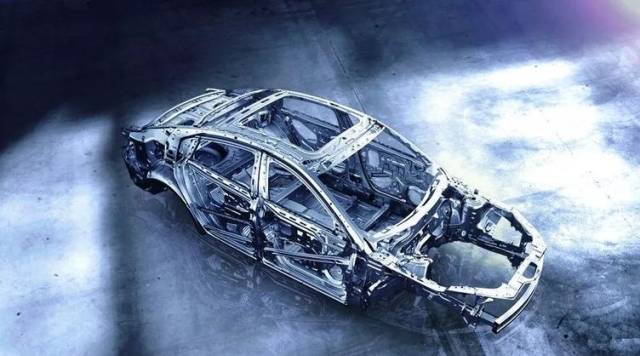 拒绝兰州惨案,5款公认安全系数最高的国产车!