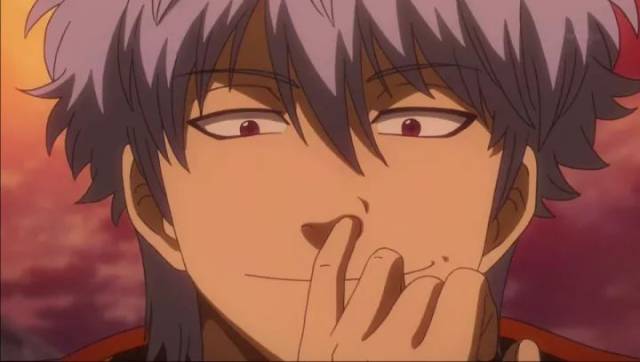 银魂2电影,等得起是最值得的