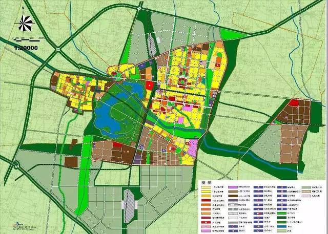 民生:永城扣好城市建设的"第一粒扣子"