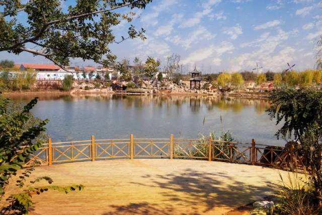 河北肥乡区成功举办在外创业成功人士回乡恳谈会