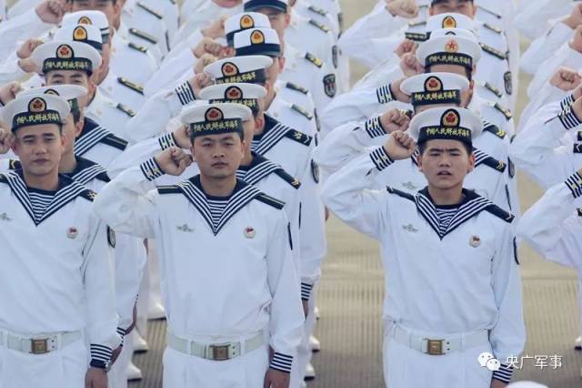 海军航空兵的"沙漠骆驼":对自己有要求的人,战斗力都不会太低