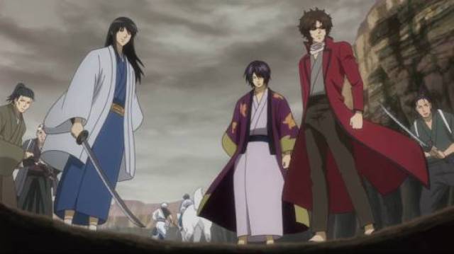 银魂2电影,等得起是最值得的