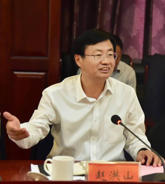 河北肥乡区成功举办在外创业成功人士回乡恳谈会