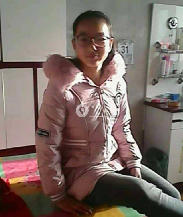 德惠16岁少女离家出走五个月,妈妈伤心过世!