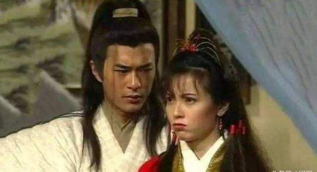 杨过对郭芙,究竟是一种什么感情?那些秘密终于