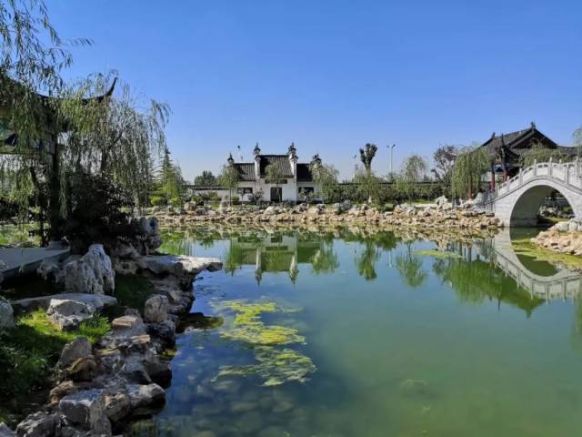 有相同之处 曲沃侯马同根同祖 这样一来,能够优化两地的旅游文化资源