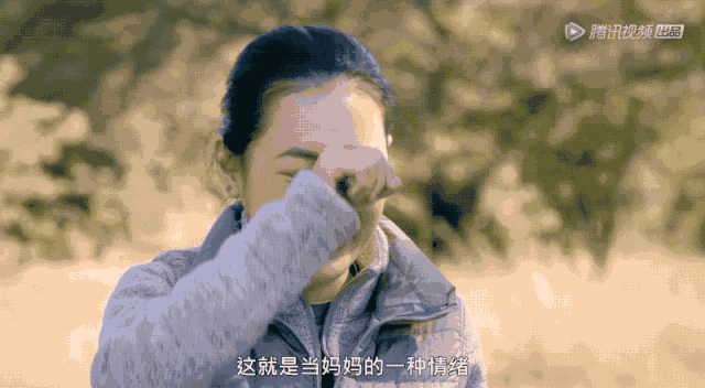 但短短几天就经历了目睹被大象被猎杀和小象失而复得的跌宕起伏