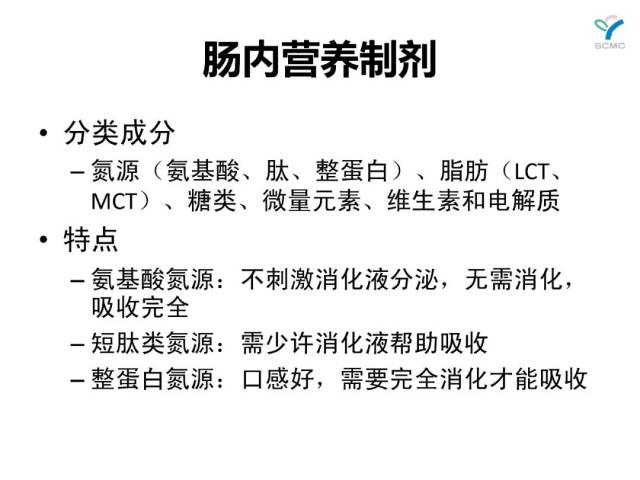 【课件提前看】冯一(上海儿童医学中心《儿科肠内营养的支持途径