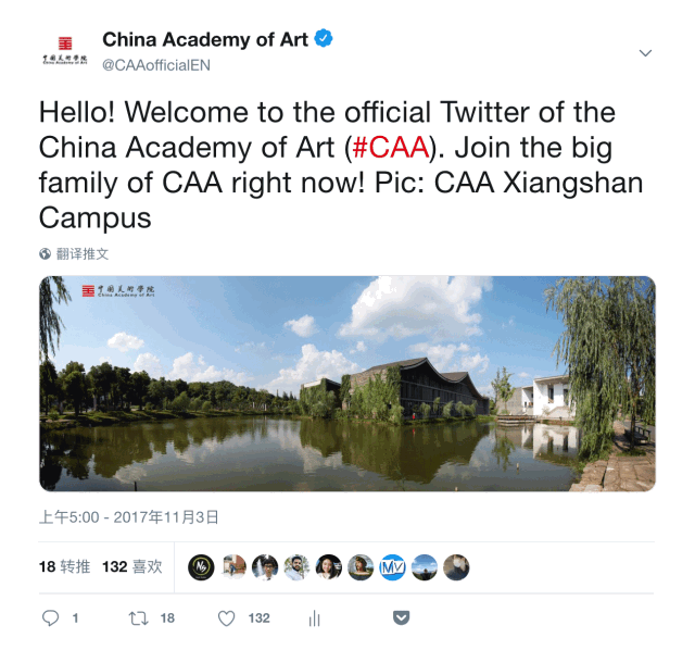 脸谱facebook和推特twitter 一