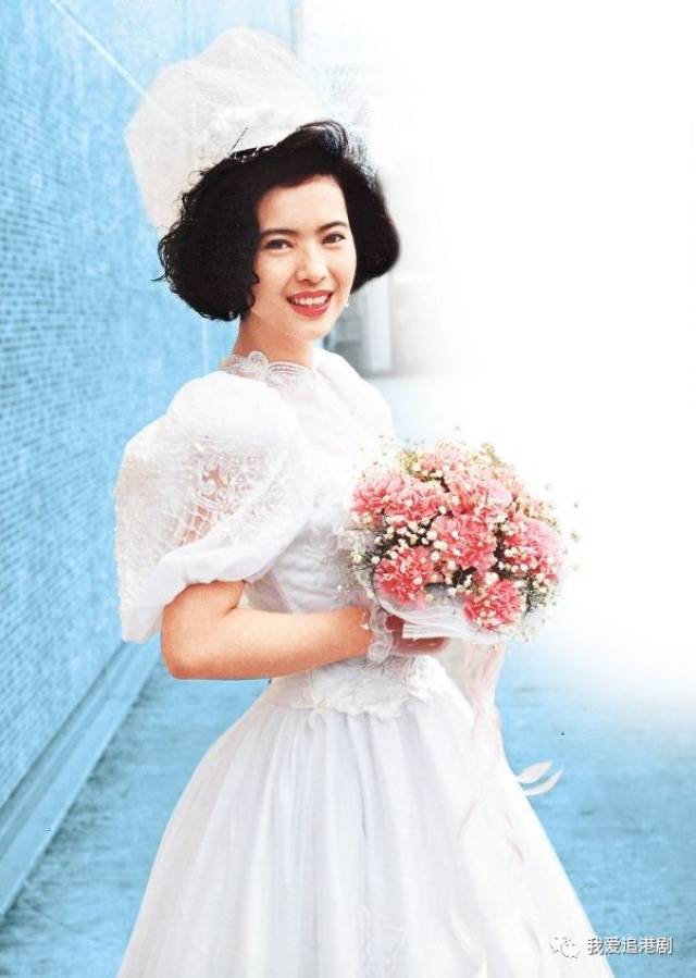 蓝洁瑛九龙女闺蜜团命运大不同