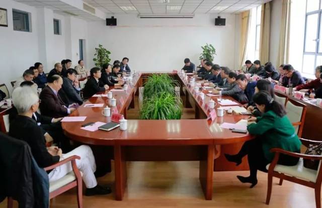 一周民大新闻速递