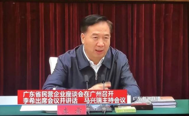 卓志供应链集团董事长洪志权:定心丸,有依靠,信心足