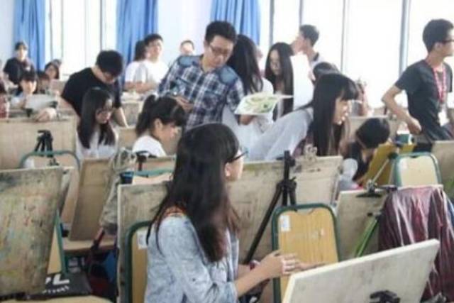 美术联考和统考的区别是什么?