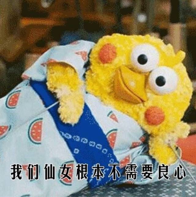 搞笑表情包:良心可以吃吗,良心这种东西,我们没有