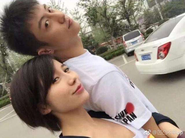 黄景瑜王雨馨分手, 工作室发声明否认家暴