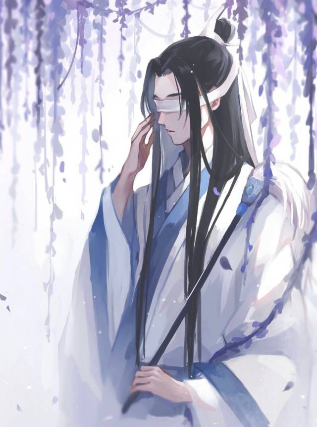 晓星尘:虽然生前是个正直的道长,但确实误杀了不少村民,可以