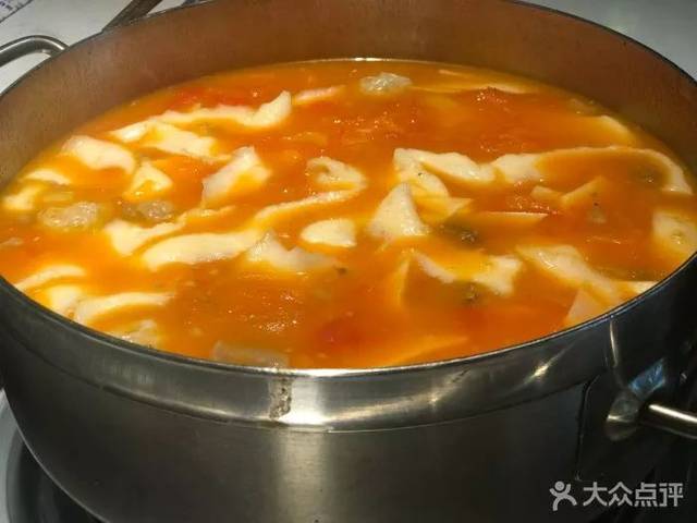 成都一天天开始冷了!这9口续命汤锅你值得拥有