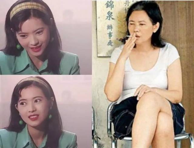 那强暴蓝洁瑛的2位"大佬"是谁呢? 至于事情的真相是什么?