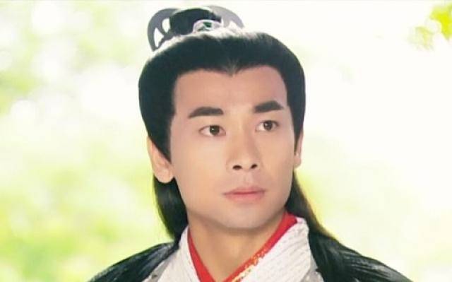 15年前的《至尊红颜》女主再婚重获幸福,李君羡娶同剧组的她