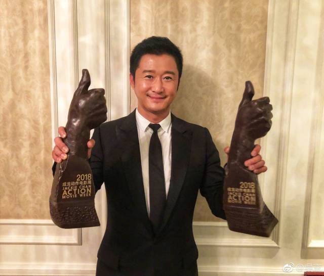 《战狼3》主演是谁?吴京发话选角标准,刘德华