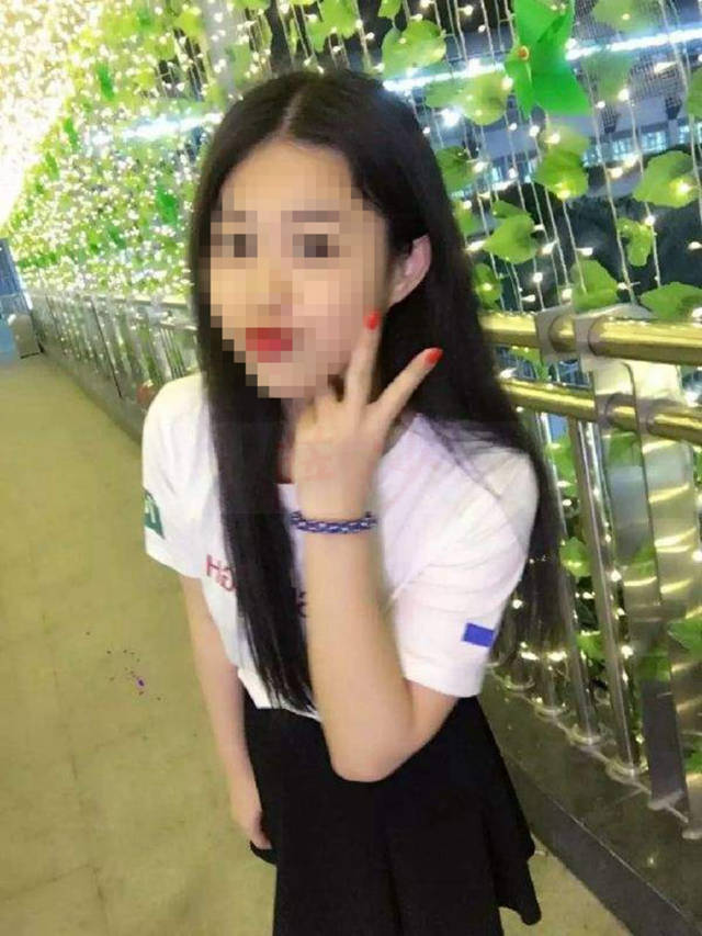 一对孩童兄妹被人残忍活埋:00年广东少女刘婉玲残杀亲