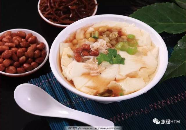 【美食鉴赏】成都也有不辣的美食