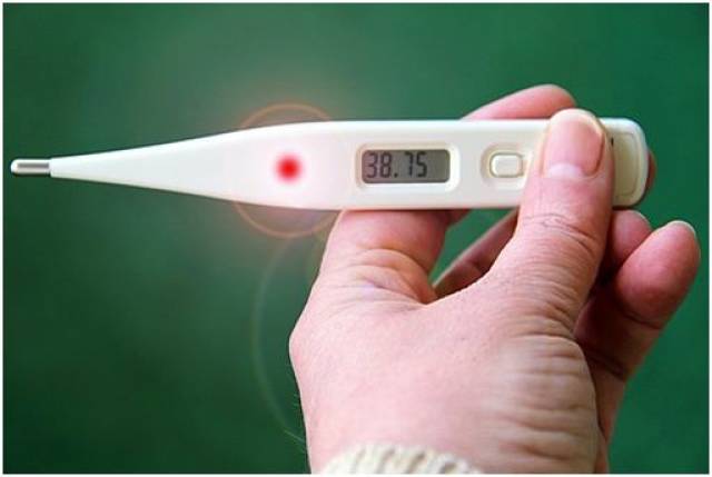 大人口腔37度算发烧吗_口腔上颚疼痛还发烧