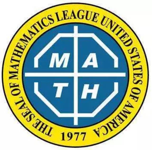 美国"大联盟"(math league) 思维探索活动常用英文词汇