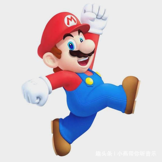 《超级马里奥》本尊去世,儿时经典角色原来确有其人