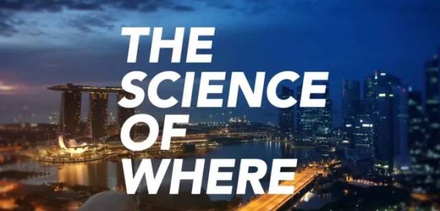 第15届Esri开发竞赛·地理设计组获奖名单