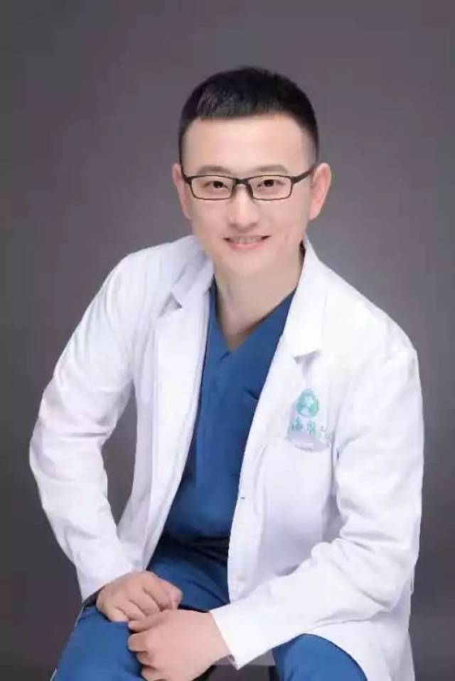 王宇翀 | 做一个"捧着心的"外科医生