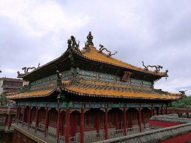 承德全陪导游词,带您快速了解承德的风景名胜