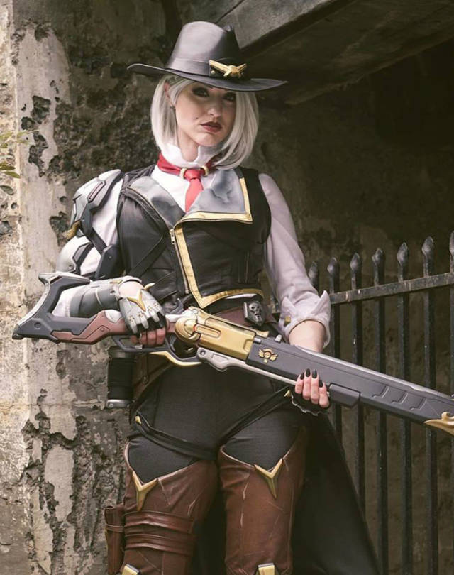 《守望先锋》新英雄成国外成人网站搜索重要关