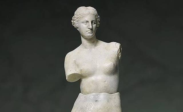 这个双十一,你是东方不buy还是断臂维纳斯?