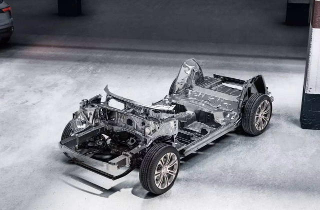 是什么给了领克决战WTCR的勇气,来一探究竟