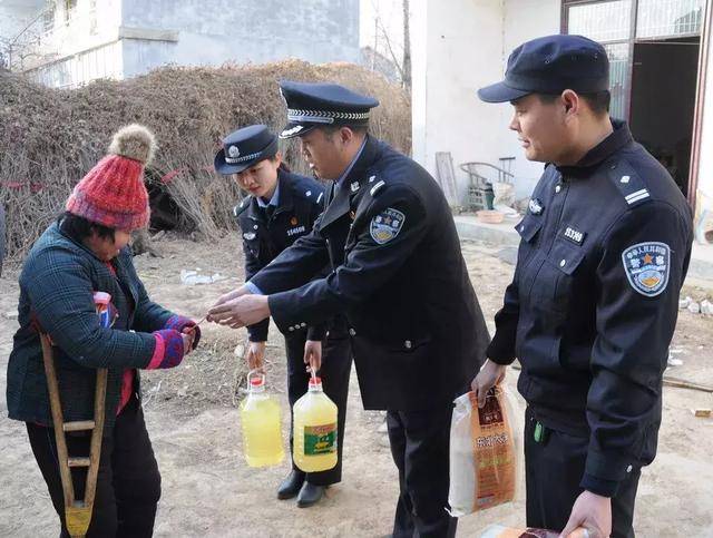 【"菏泽最美警察"】王汝平:披荆斩棘挥利剑 铮铮铁骨铸忠魂