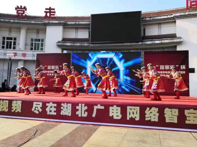 重回阳光灿烂的上周末,去远安看看!