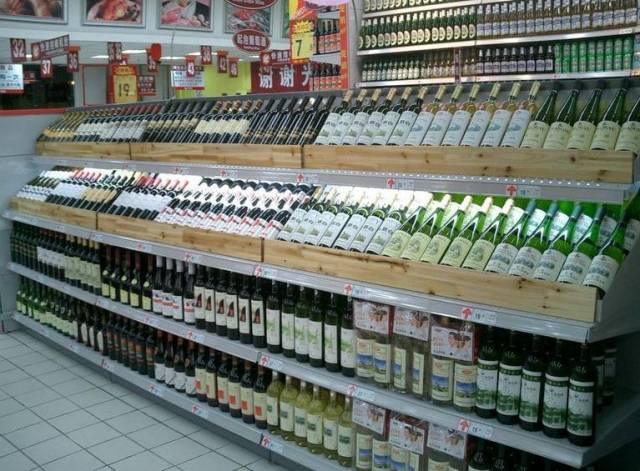 【店长】认真想想,超市的排面陈列你是这样做的吗?