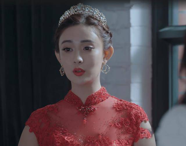 5大女配惊艳助攻:《唐砖》《宠妃》等热播网剧