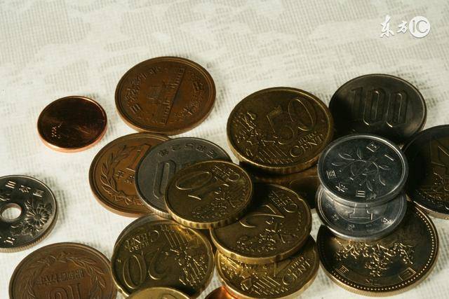 2000年的硬币单价已达千元,硬币价格回收表