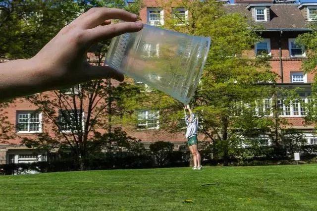 干货 | 如何巧妙运用强迫透视法拍摄效果视频