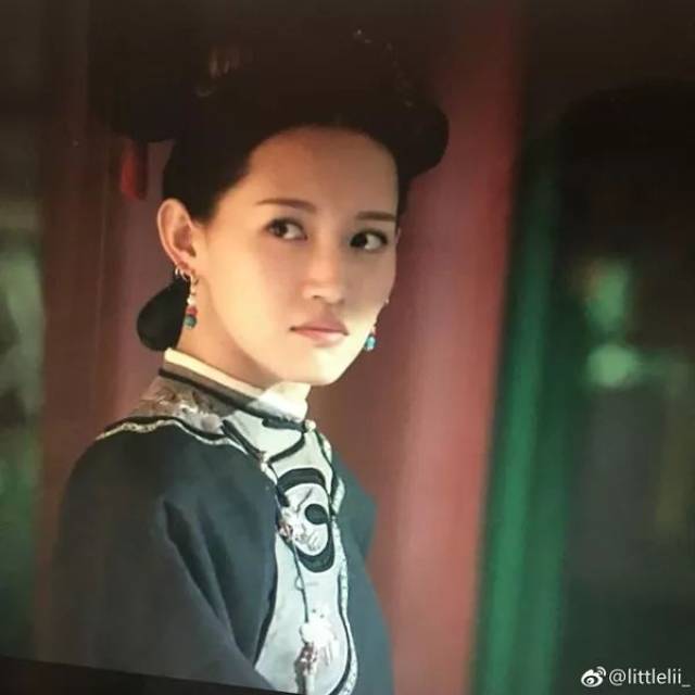 喜塔腊·尔晴,我倒要看看你咋洗白!_手机搜狐网