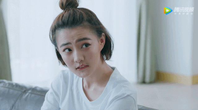 徐璐的双丸子可以收获到一个男朋友,你可以吗?