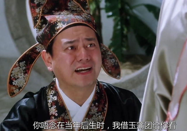 唐伯虎明明中了状元,为何却锒铛入狱?他才华横溢为何抑郁一生