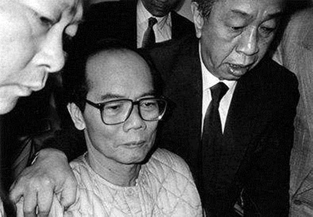 《追龙》中跛豪的真实原型,香港70年代第一大毒枭和他