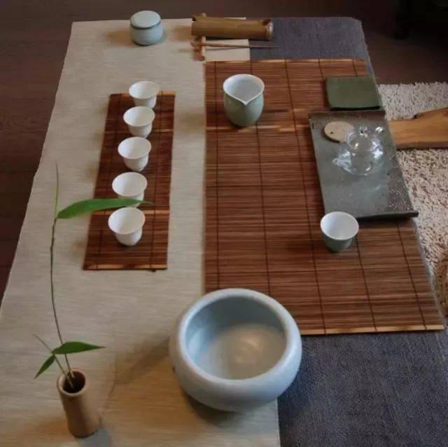 贵州绿茶杯主题茶席设计大赛报名啦