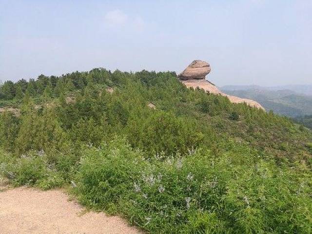 承德全陪导游词,带您快速了解承德的风景名胜