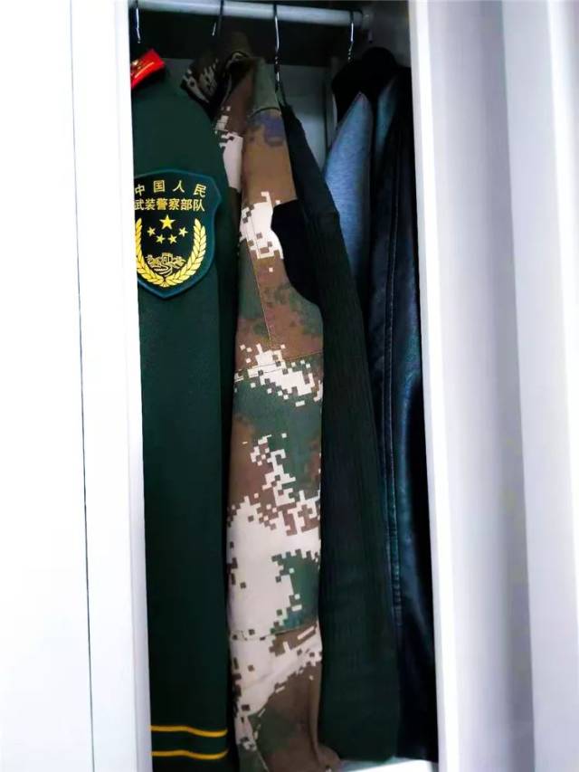 衣柜 帽柜
